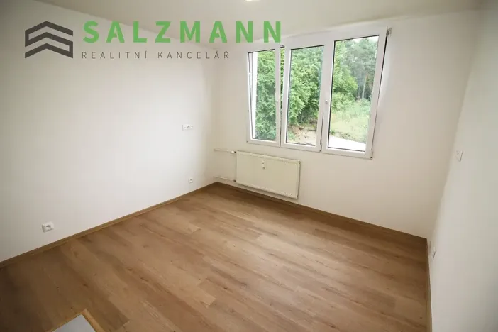 Pronájem bytu 1+kk, Dolní Bělá, 2 m2