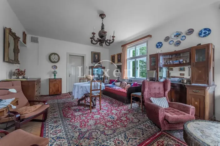 Prodej rodinného domu, Klatovy, Národních mučedníků, 256 m2