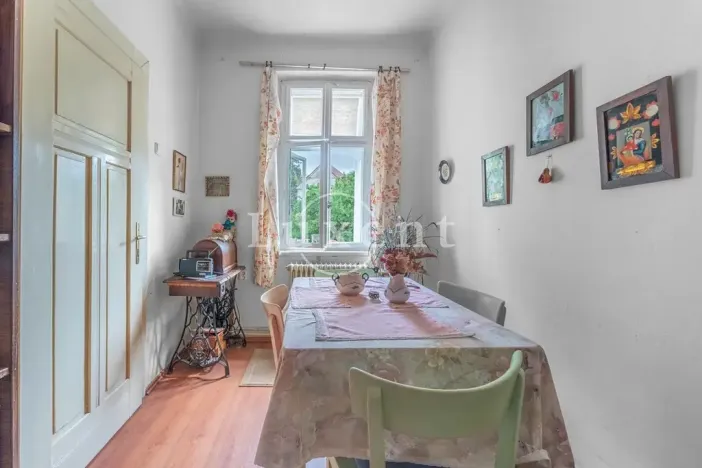 Prodej rodinného domu, Klatovy, Národních mučedníků, 256 m2