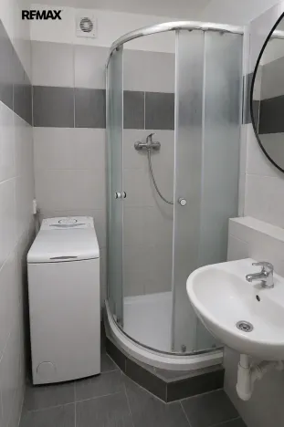 Pronájem bytu 2+1, Kladno, Vrchlického, 60 m2