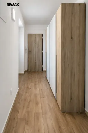 Pronájem bytu 2+1, Kladno, Vrchlického, 60 m2