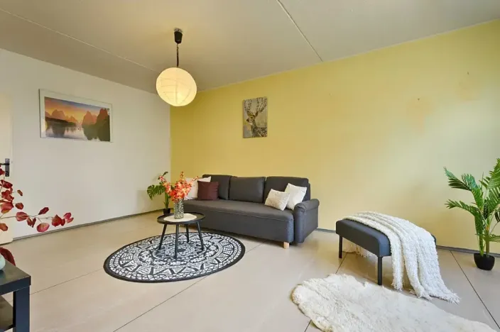 Prodej bytu 3+1, Třešť, Barvířská, 75 m2