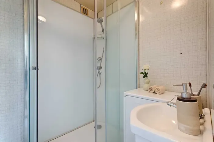 Prodej bytu 3+1, Třešť, Barvířská, 75 m2