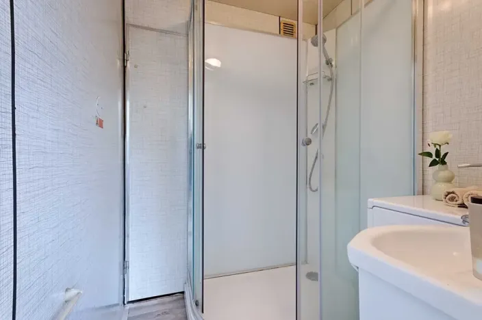 Prodej bytu 3+1, Třešť, Barvířská, 75 m2