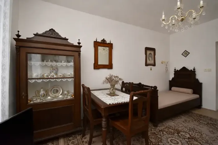 Prodej chalupy, Žleby, Ke Mlýnu, 61 m2