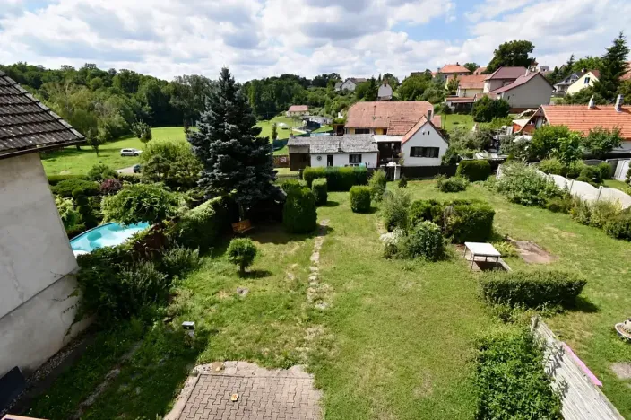 Prodej chalupy, Žleby, Ke Mlýnu, 61 m2