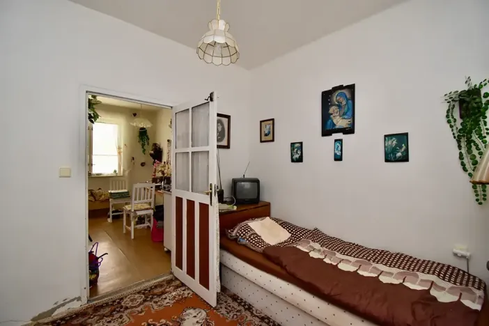 Prodej chalupy, Žleby, Ke Mlýnu, 61 m2