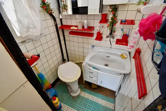Prodej chalupy, Žleby, Ke Mlýnu, 61 m2