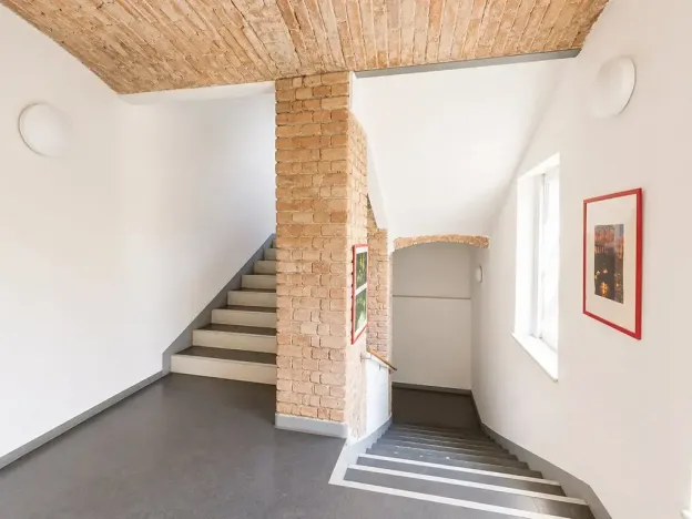 Prodej bytu 1+kk, Brno, Zábrdovická, 40 m2