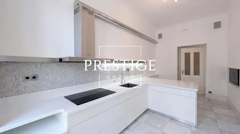 Pronájem kanceláře, Praha - Josefov, Bílkova, 142 m2