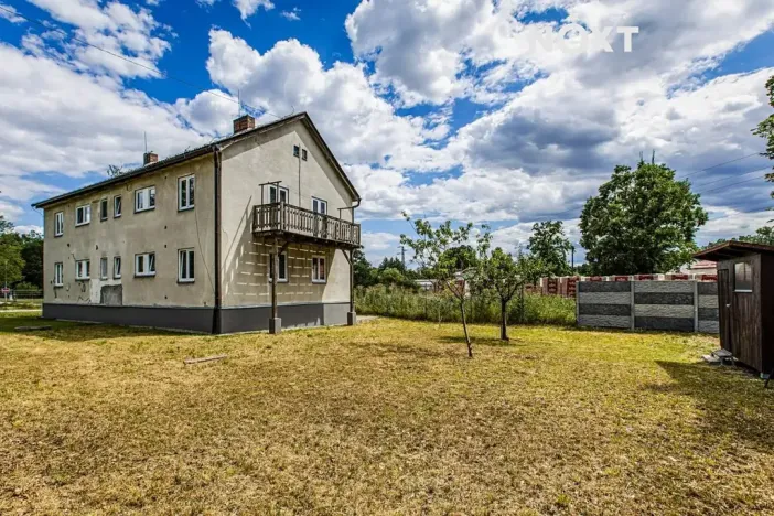 Prodej bytu 3+1, Hluboká nad Vltavou, Zvolenovská, 48 m2