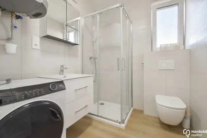 Prodej bytu 1+kk, Olomouc, Masarykova třída, 27 m2