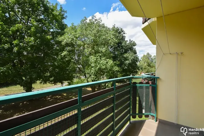 Pronájem bytu 3+1, Prostějov, Tylova, 72 m2