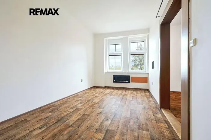 Pronájem bytu 2+kk, Plzeň, Edvarda Beneše, 57 m2