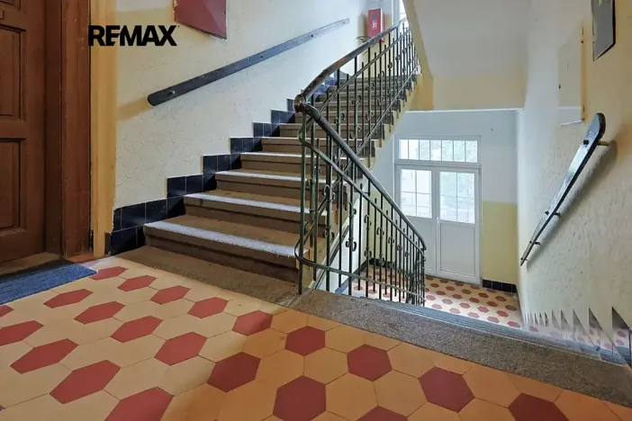 Pronájem bytu 2+kk, Plzeň, Edvarda Beneše, 57 m2