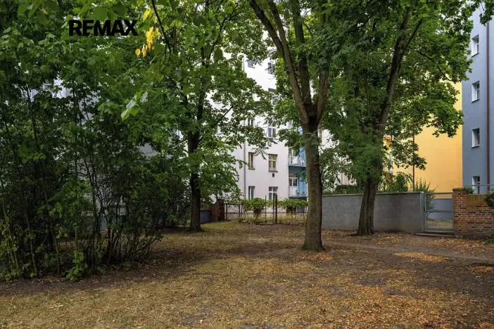 Pronájem bytu 2+kk, Plzeň, Edvarda Beneše, 57 m2