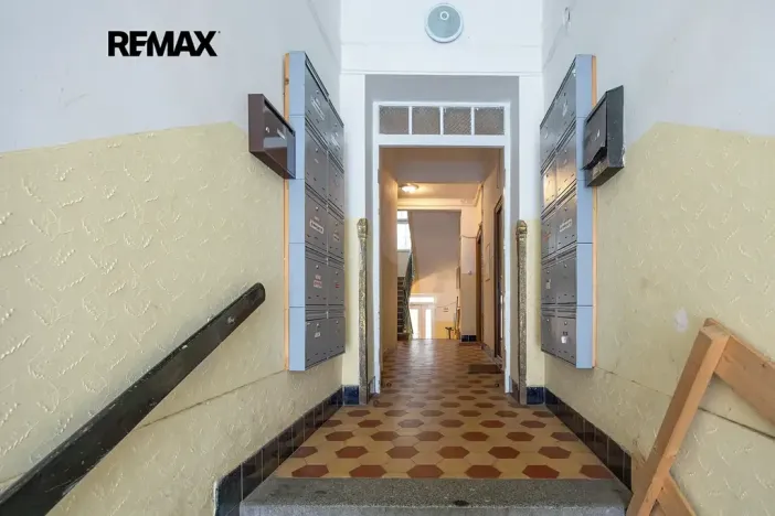 Pronájem bytu 2+kk, Plzeň, Edvarda Beneše, 57 m2