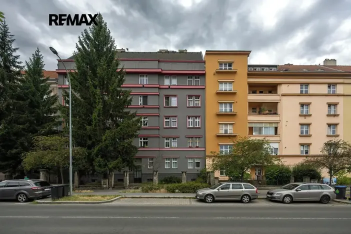 Pronájem bytu 2+kk, Plzeň, Edvarda Beneše, 57 m2