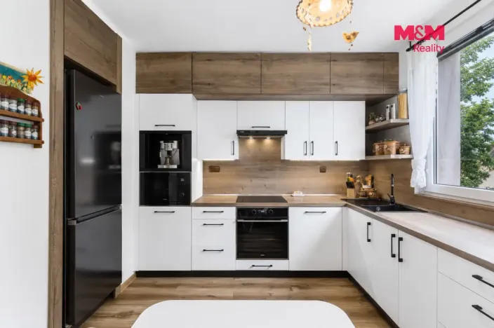Prodej bytu 3+1, Frýdek-Místek - Místek, Kolaříkova, 77 m2