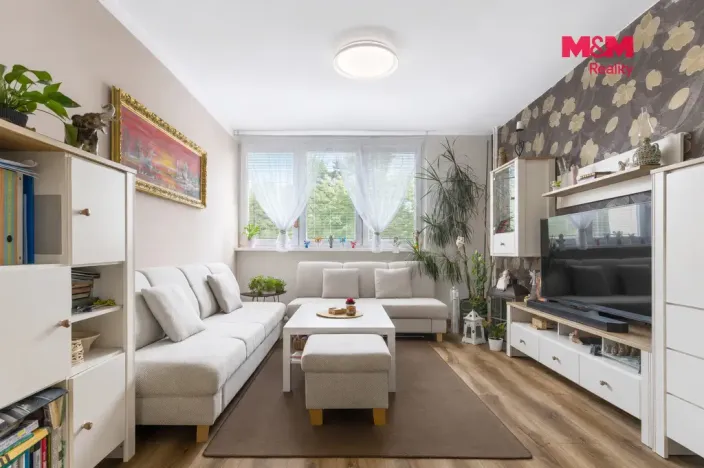 Prodej bytu 3+1, Frýdek-Místek - Místek, Kolaříkova, 77 m2