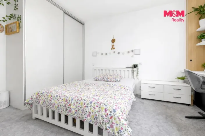 Prodej bytu 3+1, Frýdek-Místek - Místek, Kolaříkova, 77 m2
