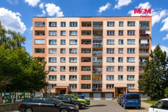 Prodej bytu 3+1, Frýdek-Místek - Místek, Kolaříkova, 77 m2