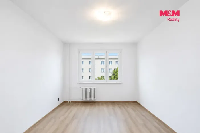 Prodej bytu 2+1, Frýdek-Místek - Místek, 28. října, 56 m2