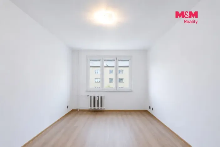 Prodej bytu 2+1, Frýdek-Místek - Místek, 28. října, 56 m2
