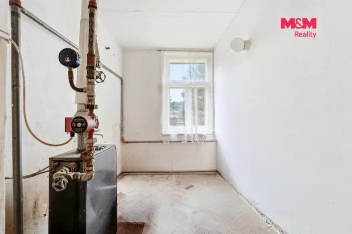 Prodej rodinného domu, Jablonec nad Nisou - Kokonín, Tyršova stezka, 180 m2