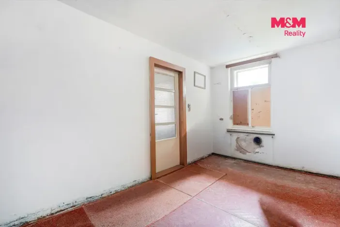 Prodej rodinného domu, Jablonec nad Nisou - Kokonín, Tyršova stezka, 180 m2