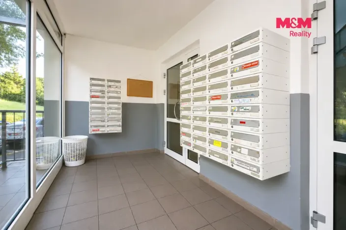 Prodej bytu 2+kk, Kolín, Želivského, 42 m2