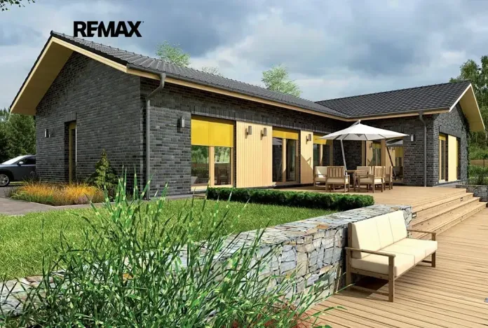 Prodej pozemku pro bydlení, Opatovec, 1362 m2