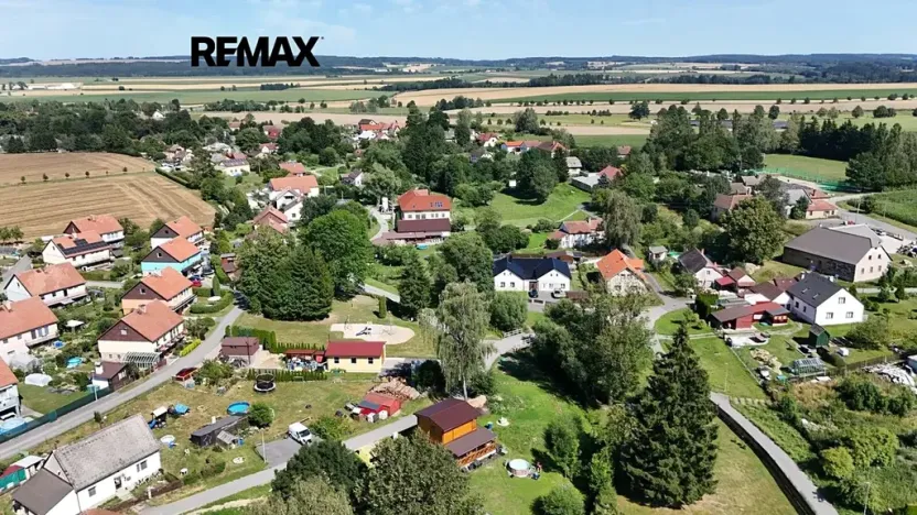 Prodej pozemku pro bydlení, Opatovec, 1362 m2