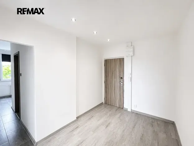 Pronájem bytu 3+1, Most, Česká, 65 m2