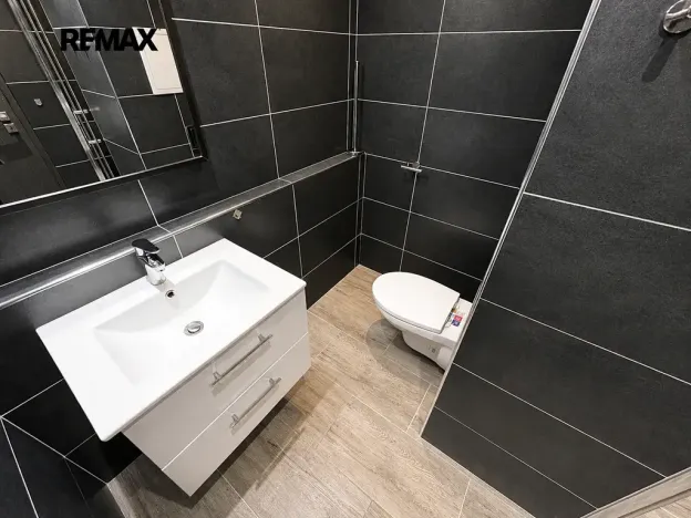 Pronájem bytu 3+1, Most, Česká, 65 m2