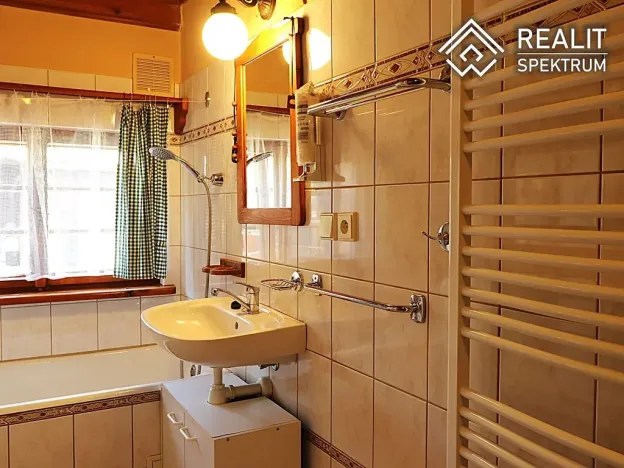 Prodej rodinného domu, Králíky, Polní, 137 m2