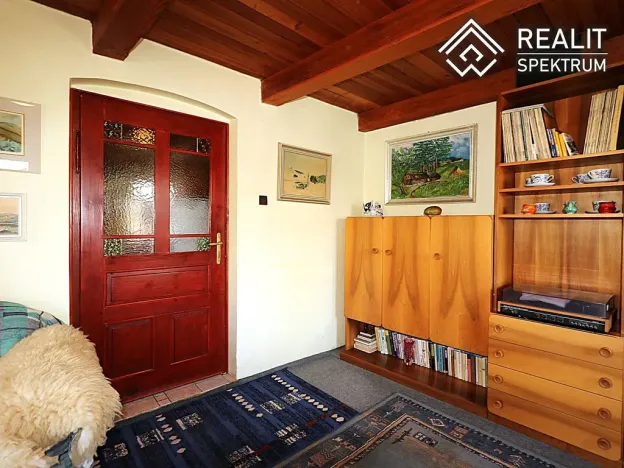 Prodej rodinného domu, Králíky, Polní, 137 m2