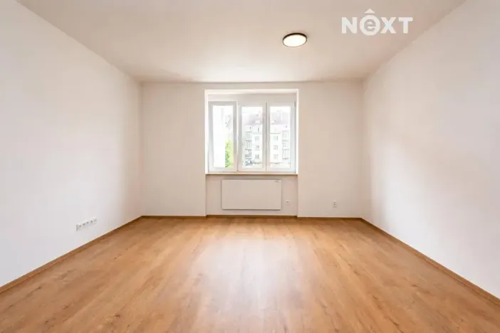 Prodej bytu 2+kk, Praha - Nusle, Družstevní, 52 m2