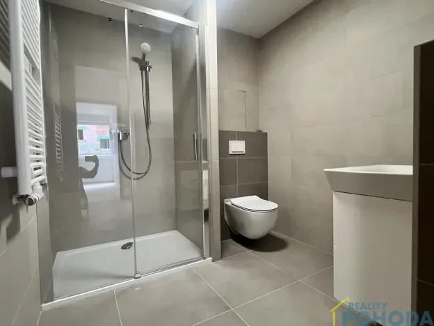 Pronájem bytu 2+kk, Ústí nad Orlicí, Kladská, 62 m2