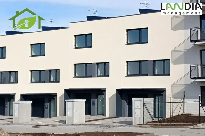 Prodej rodinného domu, Praha - Kyje, Regentská, 160 m2