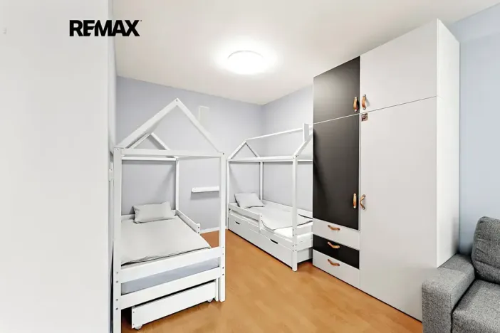 Prodej bytu 1+kk, Praha - Košíře, Černochova, 38 m2