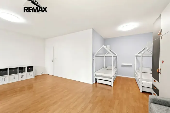 Prodej bytu 1+kk, Praha - Košíře, Černochova, 38 m2