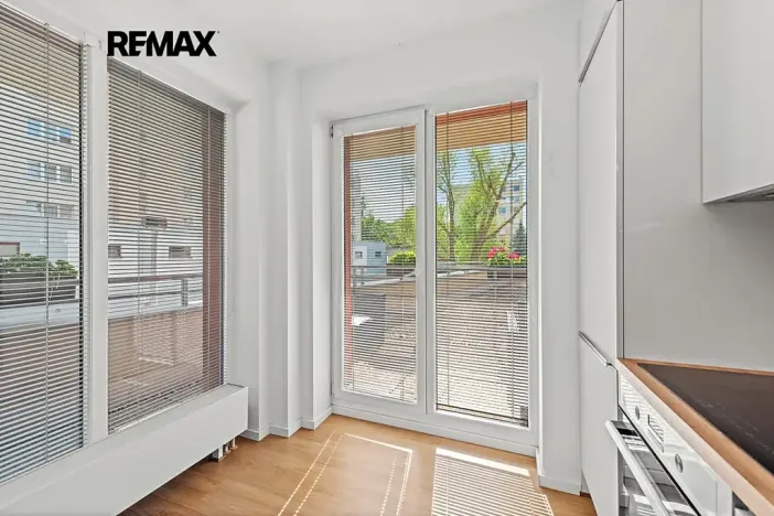 Prodej bytu 2+kk, Praha - Košíře, Černochova, 49 m2