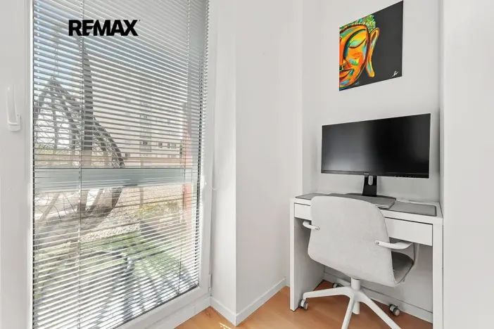 Prodej bytu 2+kk, Praha - Košíře, Černochova, 49 m2