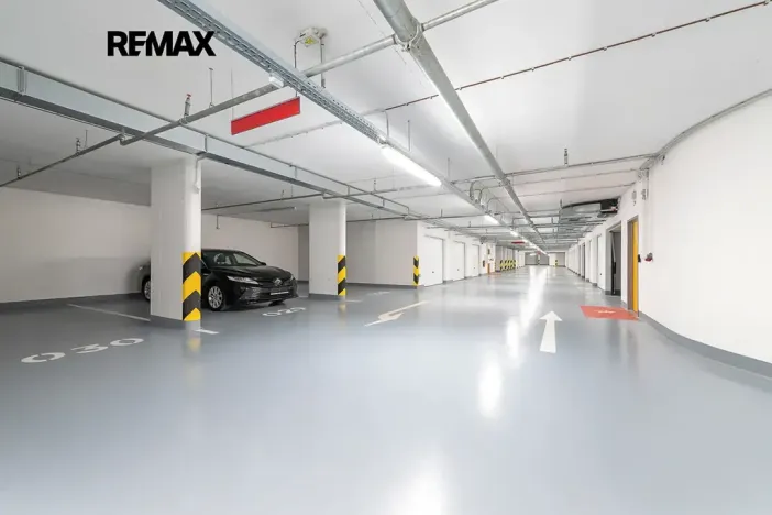 Prodej bytu 2+kk, Praha - Košíře, Černochova, 49 m2