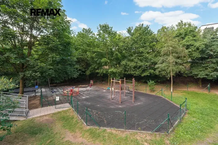 Prodej bytu 2+kk, Praha - Košíře, Černochova, 49 m2