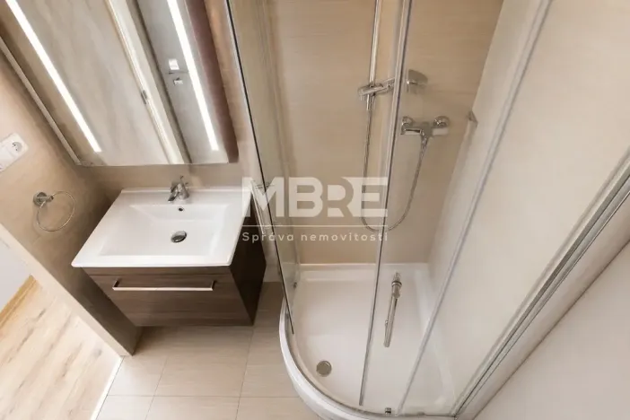 Pronájem bytu 3+1, Orlová - Lutyně, Masarykova třída, 74 m2