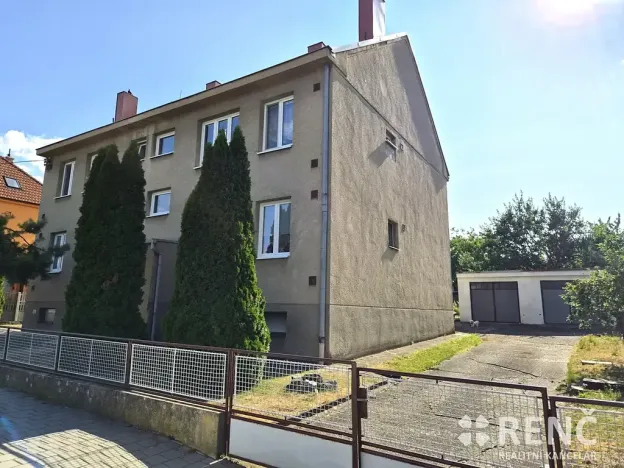Prodej garáže, Hustopeče, Javorová, 19 m2