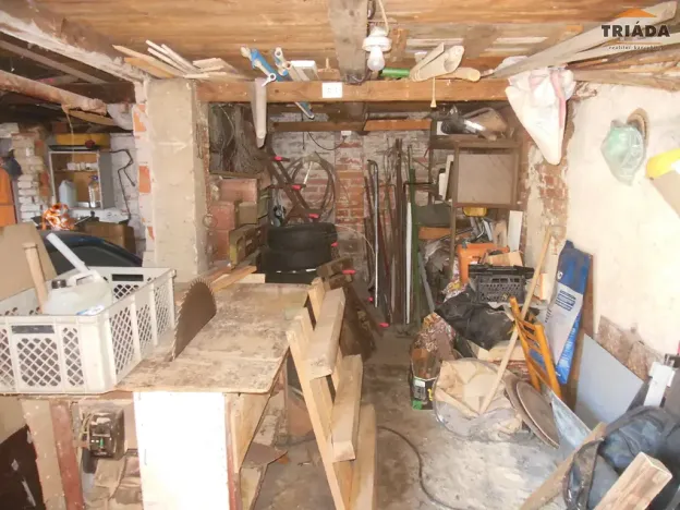 Prodej vícegeneračního domu, Turnov, Antonína Dvořáka, 320 m2