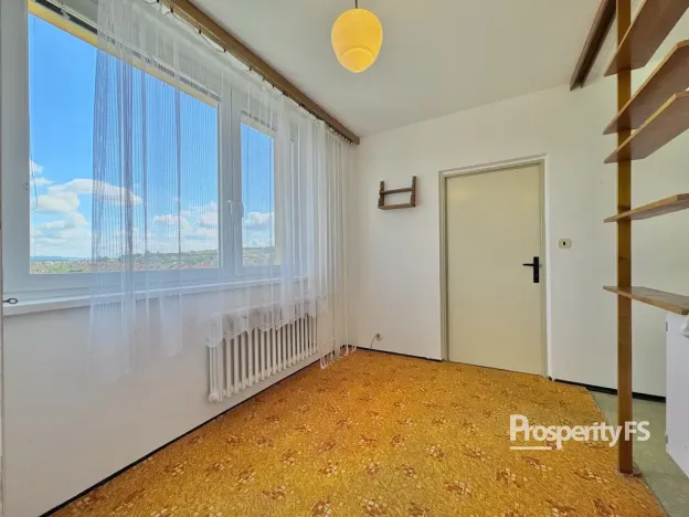 Pronájem bytu 2+1, Napajedla, Nábřeží, 56 m2